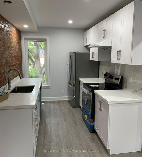 Photo 3 at 490 Gladstone Avenue, Dufferin Grove, Toronto