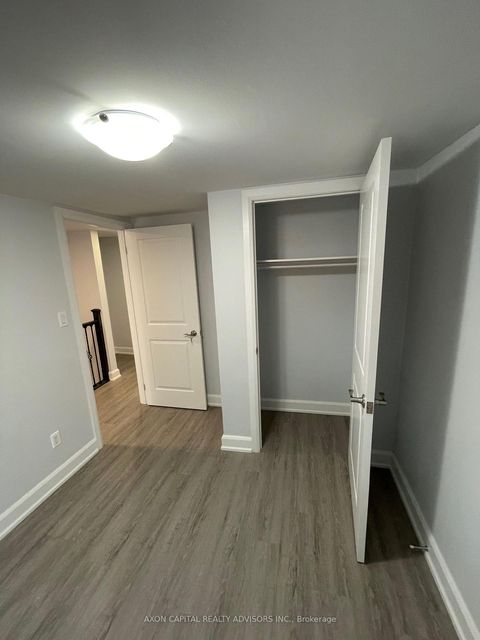 Photo 6 at 490 Gladstone Avenue, Dufferin Grove, Toronto