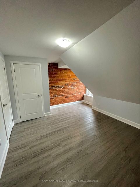 Photo 7 at 490 Gladstone Avenue, Dufferin Grove, Toronto
