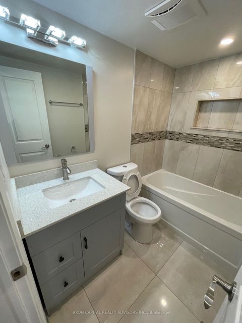 Photo 8 at 490 Gladstone Avenue, Dufferin Grove, Toronto