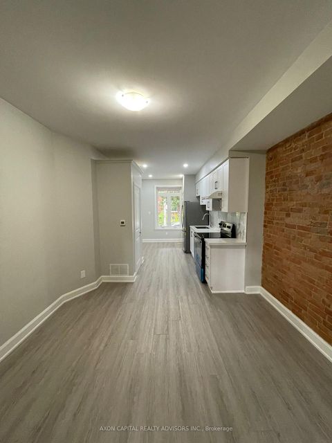 Photo 11 at 490 Gladstone Avenue, Dufferin Grove, Toronto