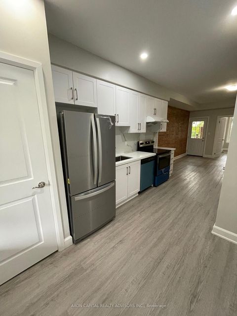 Photo 12 at 490 Gladstone Avenue, Dufferin Grove, Toronto