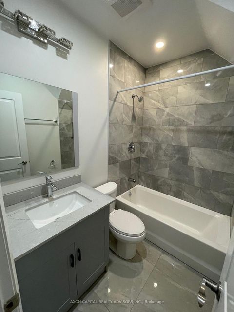 Photo 16 at 490 Gladstone Avenue, Dufferin Grove, Toronto