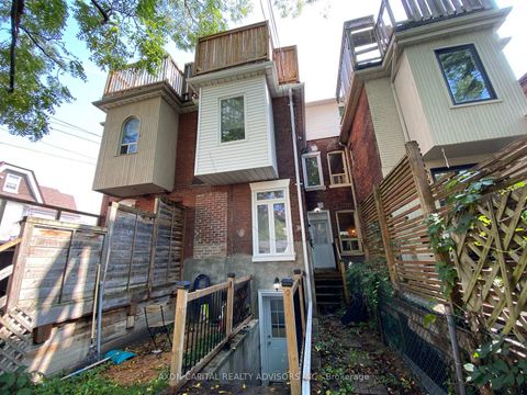 Photo 23 at 490 Gladstone Avenue, Dufferin Grove, Toronto