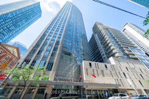 Photo 0 at 912 - 210 Victoria Street, Yonge Corridor, Toronto