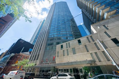 Photo 1 at 912 - 210 Victoria Street, Yonge Corridor, Toronto
