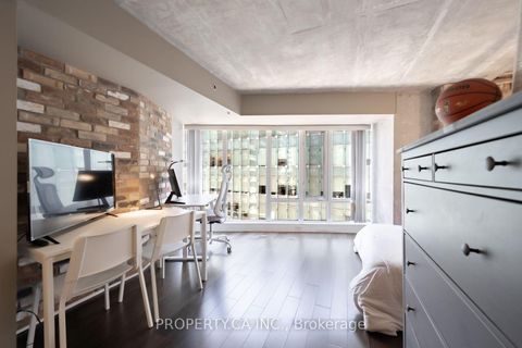 Photo 10 at 912 - 210 Victoria Street, Yonge Corridor, Toronto