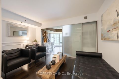 Photo 17 at 912 - 210 Victoria Street, Yonge Corridor, Toronto
