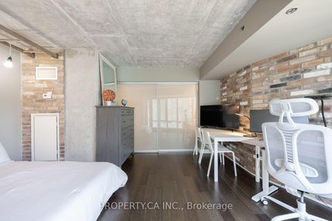 Photo 25 at 912 - 210 Victoria Street, Yonge Corridor, Toronto