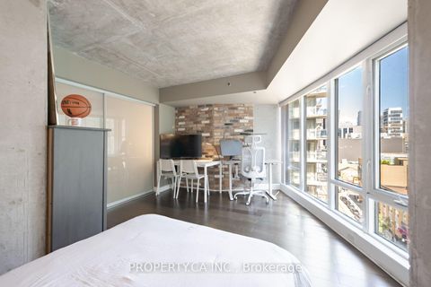 Photo 27 at 912 - 210 Victoria Street, Yonge Corridor, Toronto