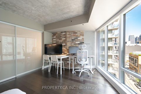 Photo 28 at 912 - 210 Victoria Street, Yonge Corridor, Toronto