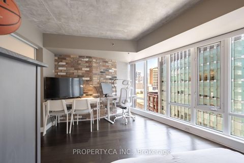 Photo 30 at 912 - 210 Victoria Street, Yonge Corridor, Toronto