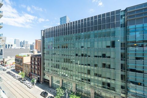 Photo 31 at 912 - 210 Victoria Street, Yonge Corridor, Toronto