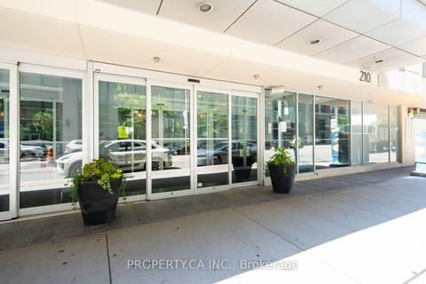 Photo 32 at 912 - 210 Victoria Street, Yonge Corridor, Toronto