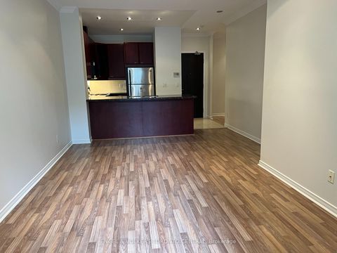 Photo 3 at 104 - 205 The Donway Way W, Don Mills, Toronto