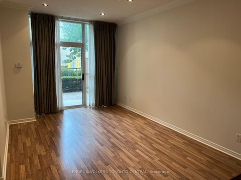 Photo 5 at 104 - 205 The Donway Way W, Don Mills, Toronto