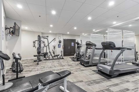 Photo 7 at 104 - 205 The Donway Way W, Don Mills, Toronto