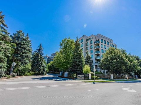 Photo 11 at 104 - 205 The Donway Way W, Don Mills, Toronto