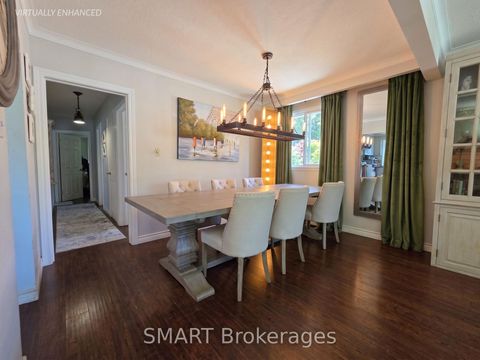 Photo 12 at 482 Ruth Avenue, Newtonbrook East, Toronto