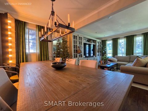 Photo 13 at 482 Ruth Avenue, Newtonbrook East, Toronto