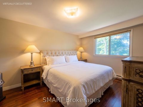 Photo 14 at 482 Ruth Avenue, Newtonbrook East, Toronto