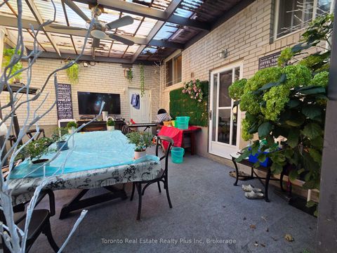 Photo 22 at 482 Ruth Avenue, Newtonbrook East, Toronto