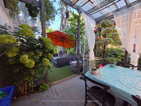 Photo 23 at 482 Ruth Avenue, Newtonbrook East, Toronto