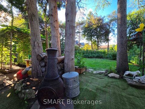 Photo 27 at 482 Ruth Avenue, Newtonbrook East, Toronto