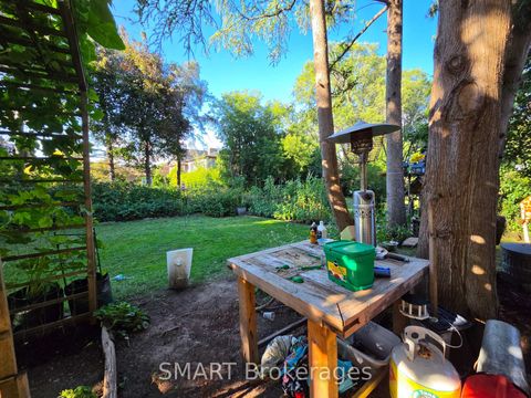 Photo 28 at 482 Ruth Avenue, Newtonbrook East, Toronto