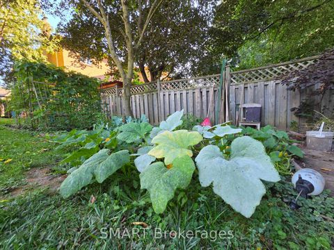 Photo 31 at 482 Ruth Avenue, Newtonbrook East, Toronto