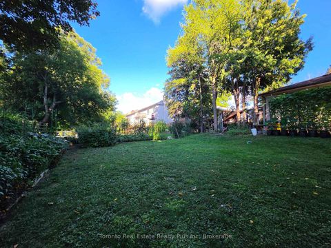 Photo 36 at 482 Ruth Avenue, Newtonbrook East, Toronto