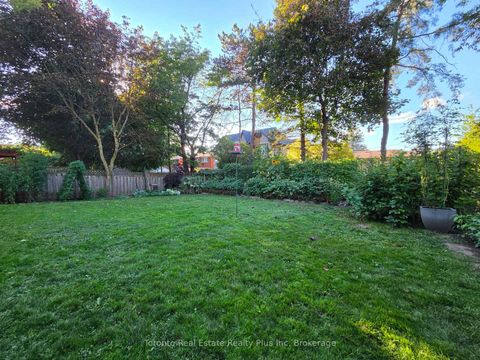 Photo 37 at 482 Ruth Avenue, Newtonbrook East, Toronto