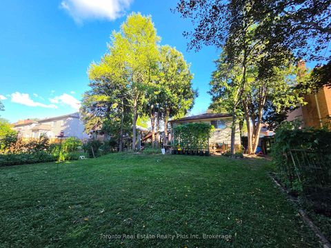 Photo 38 at 482 Ruth Avenue, Newtonbrook East, Toronto