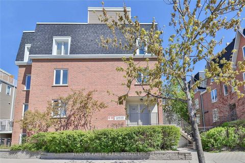 Photo 2 at 220 - 28 Douro Street, Niagara, Toronto