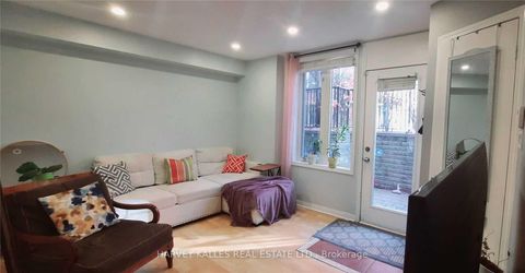 Photo 3 at 220 - 28 Douro Street, Niagara, Toronto
