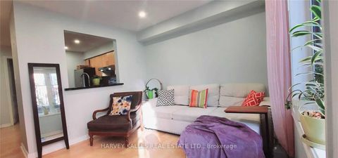 Photo 6 at 220 - 28 Douro Street, Niagara, Toronto