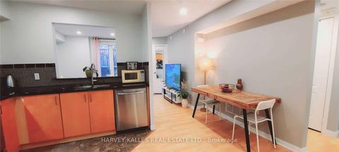 Photo 8 at 220 - 28 Douro Street, Niagara, Toronto