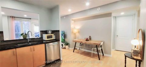 Photo 9 at 220 - 28 Douro Street, Niagara, Toronto