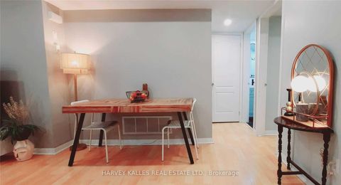 Photo 11 at 220 - 28 Douro Street, Niagara, Toronto