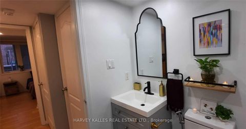 Photo 23 at 220 - 28 Douro Street, Niagara, Toronto