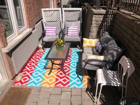 Photo 24 at 220 - 28 Douro Street, Niagara, Toronto