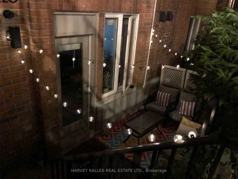 Photo 25 at 220 - 28 Douro Street, Niagara, Toronto