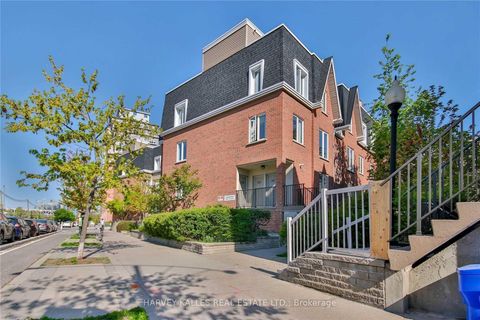 Photo 28 at 220 - 28 Douro Street, Niagara, Toronto