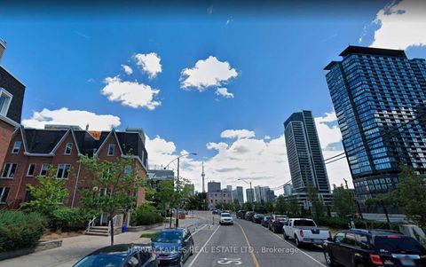 Photo 29 at 220 - 28 Douro Street, Niagara, Toronto