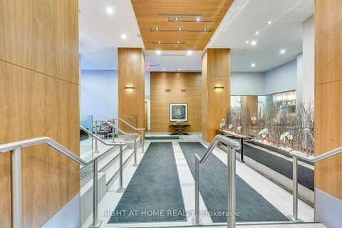 Photo 3 at 1306 - 295 Adelaide Street W, Waterfront Communities C1, Toronto