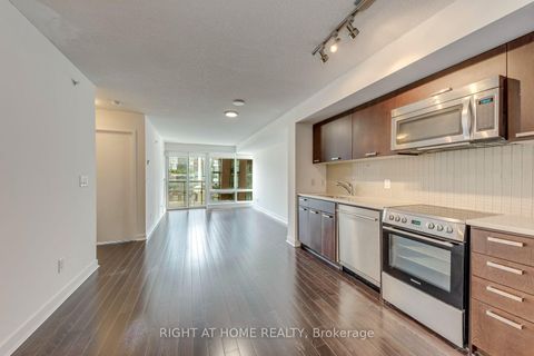 Photo 7 at 1306 - 295 Adelaide Street W, Waterfront Communities C1, Toronto