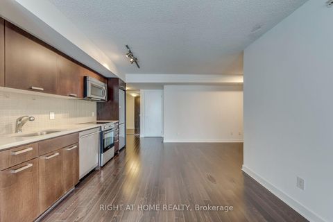 Photo 9 at 1306 - 295 Adelaide Street W, Waterfront Communities C1, Toronto