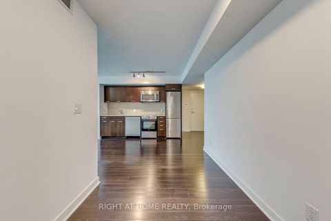 Photo 20 at 1306 - 295 Adelaide Street W, Waterfront Communities C1, Toronto