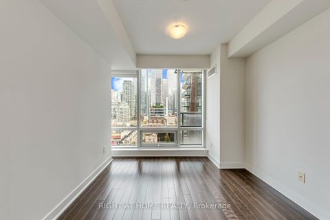 Photo 21 at 1306 - 295 Adelaide Street W, Waterfront Communities C1, Toronto