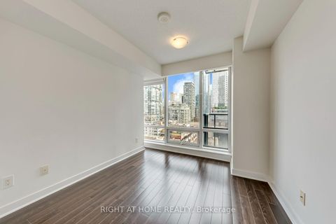 Photo 22 at 1306 - 295 Adelaide Street W, Waterfront Communities C1, Toronto